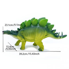 Kids Dino LED Night Light, Dimmable Freestanding Simulation Dinosaur