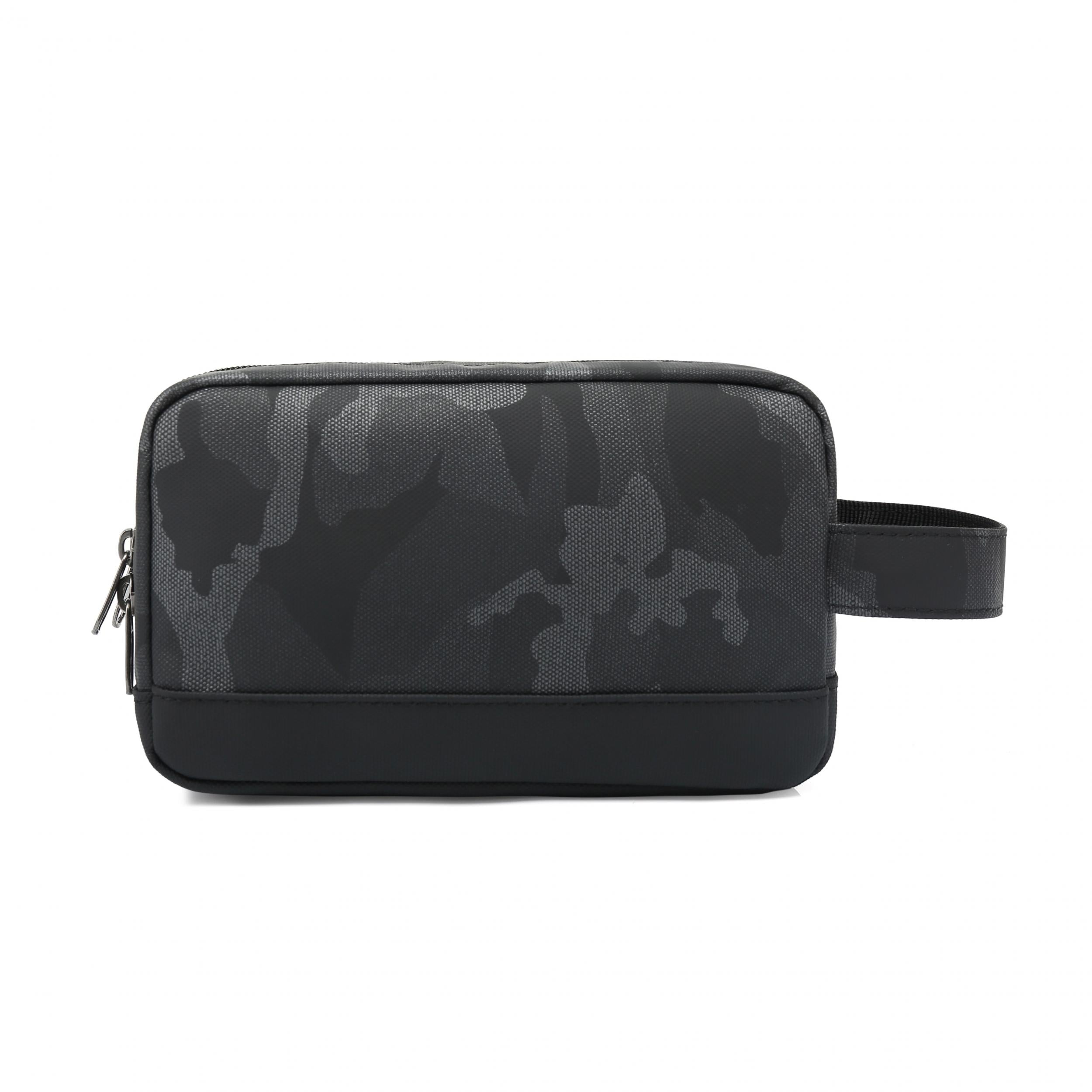 Men's Multifunctional Handbag Waterproof Storage Bag