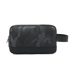 Men's Multifunctional Handbag Waterproof Storage Bag