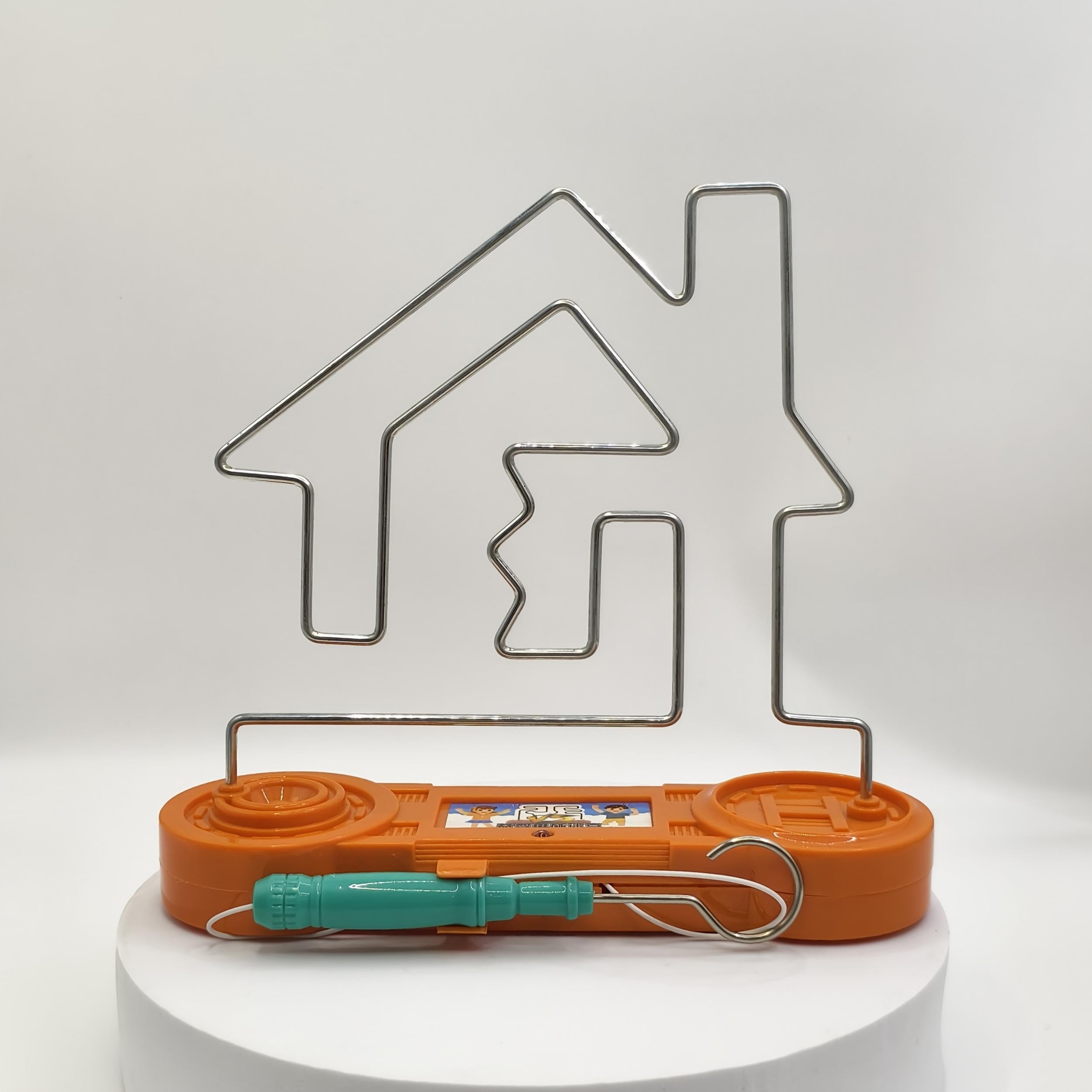 Development Maze Challenge Toy for Kids