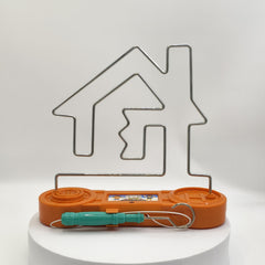 Development Maze Challenge Toy for Kids