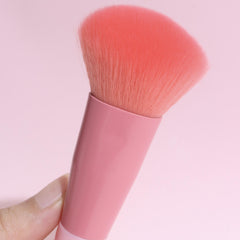 Vegan Fluffy Blush Brush for Contouring