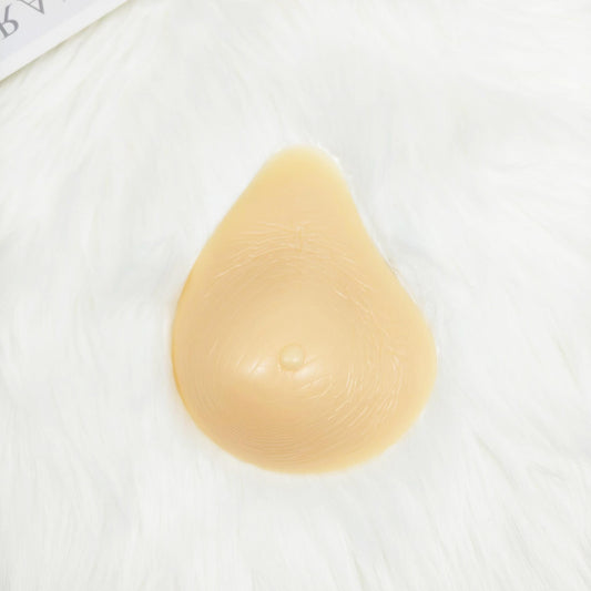 Silicone Bra Pads Invisible Chest Enhancer Women's Lingerie Accessories
