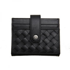 Hot Leather Wallet Female Famous Wallet Case Purse