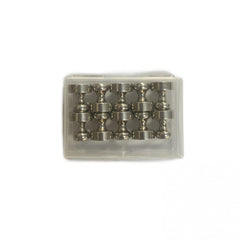 10pcs Strong Magnetic Pushpin for Whiteboard Office Pain