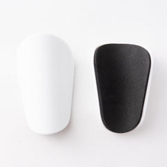Pro Football Training Shin Guards - Small Thin Shin Protective Gear