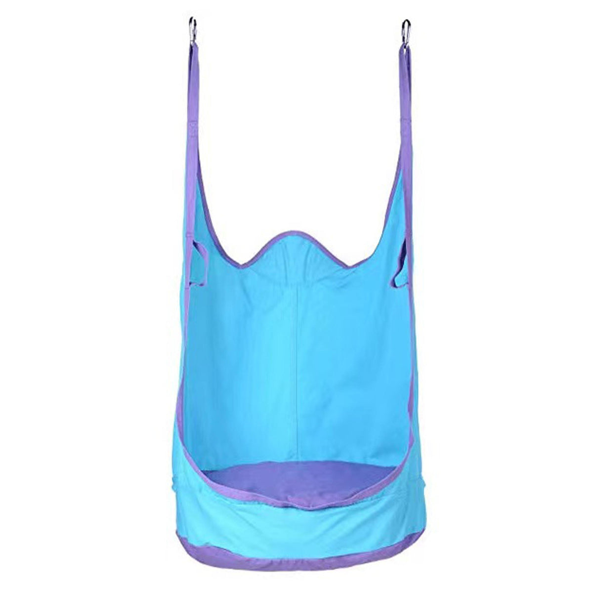 Swing Frog Hanging Chair Indoor and Outdoor Portable Hammock Swing