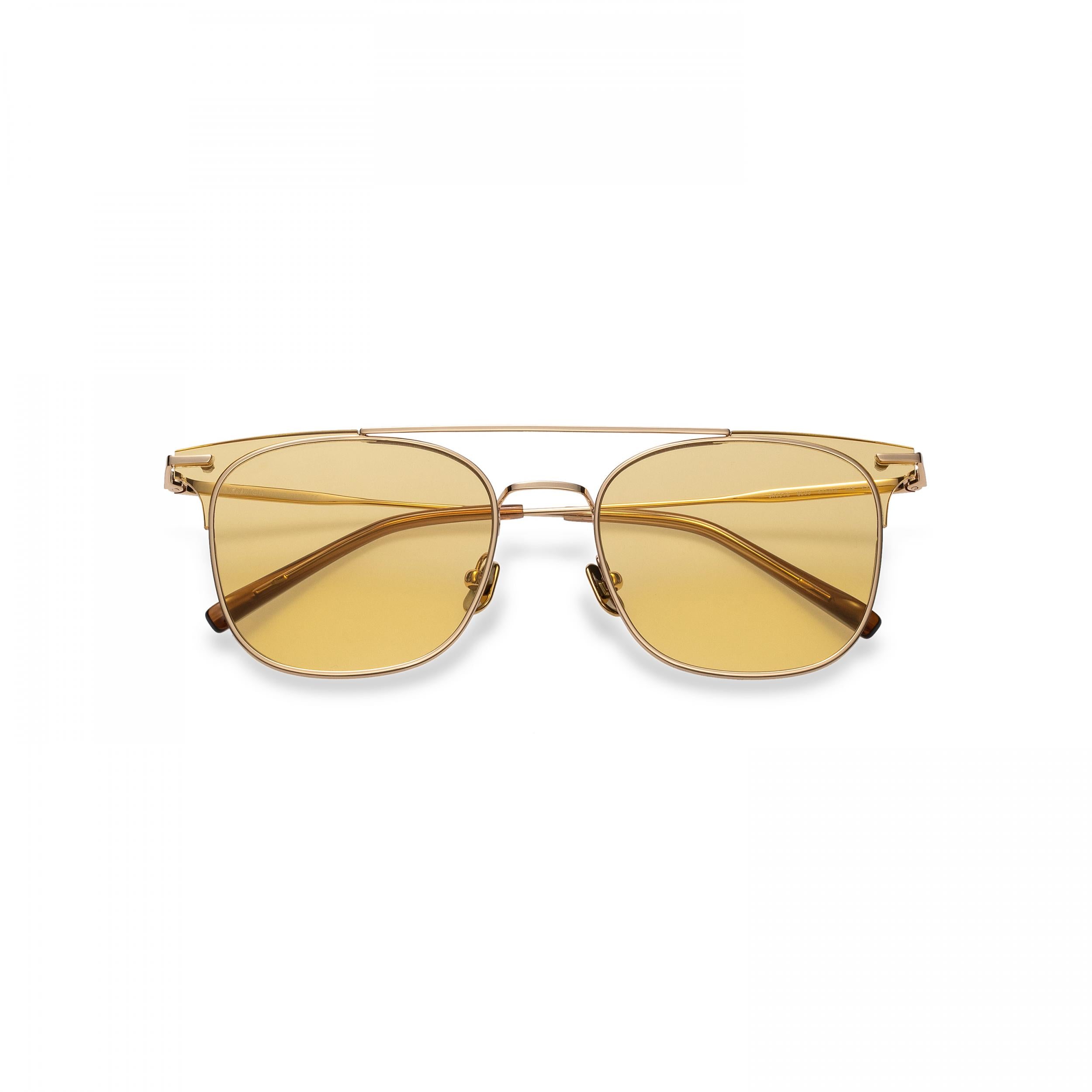 Men's Casual Sunglasses UV Protection for Party Holiday Festivals