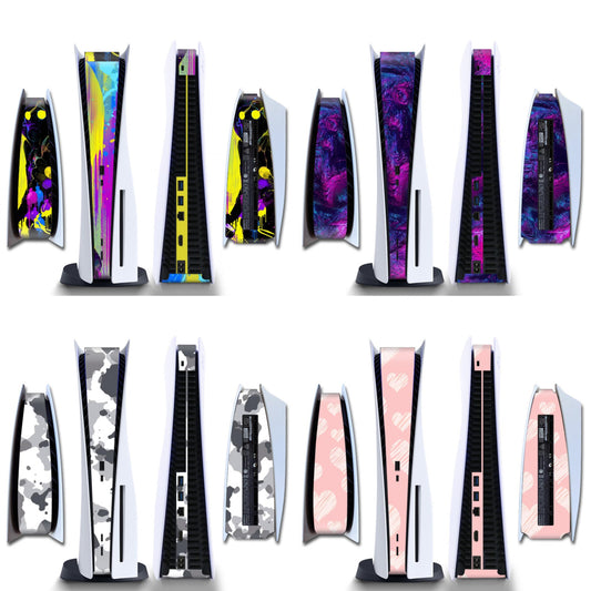 Replacement Strip for Digital Edition Protective Shell Game Console Skin