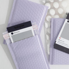 10pcs Bubble Packaging Bag Envelope Self adhesive Waterproof Mail Bag