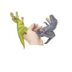 Large Dinosaur Model Kid's Cognitive Toy Gift