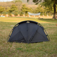 Outdoor Dog Cat Tent Portable Waterproof Pet Tent With Handles