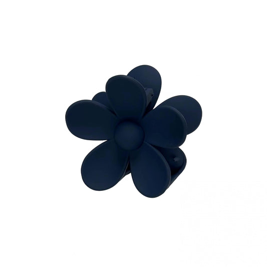 Candy Flower Hair Claw Clip Hairpin Ponytail Holder Hair Accessories