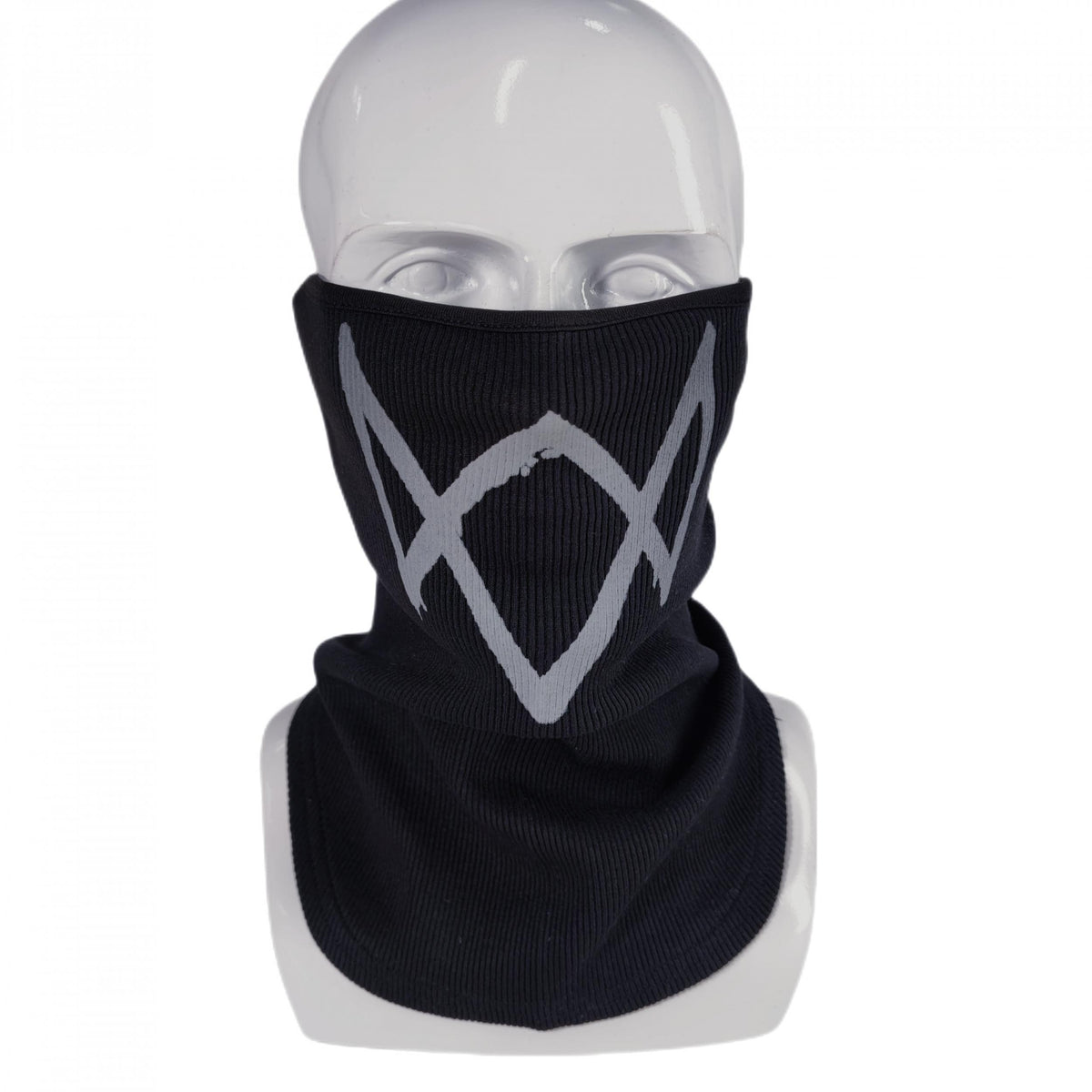 Halloween Dress Up Hat Riding Mask Sweat Absorption Sunscreen Headgear
