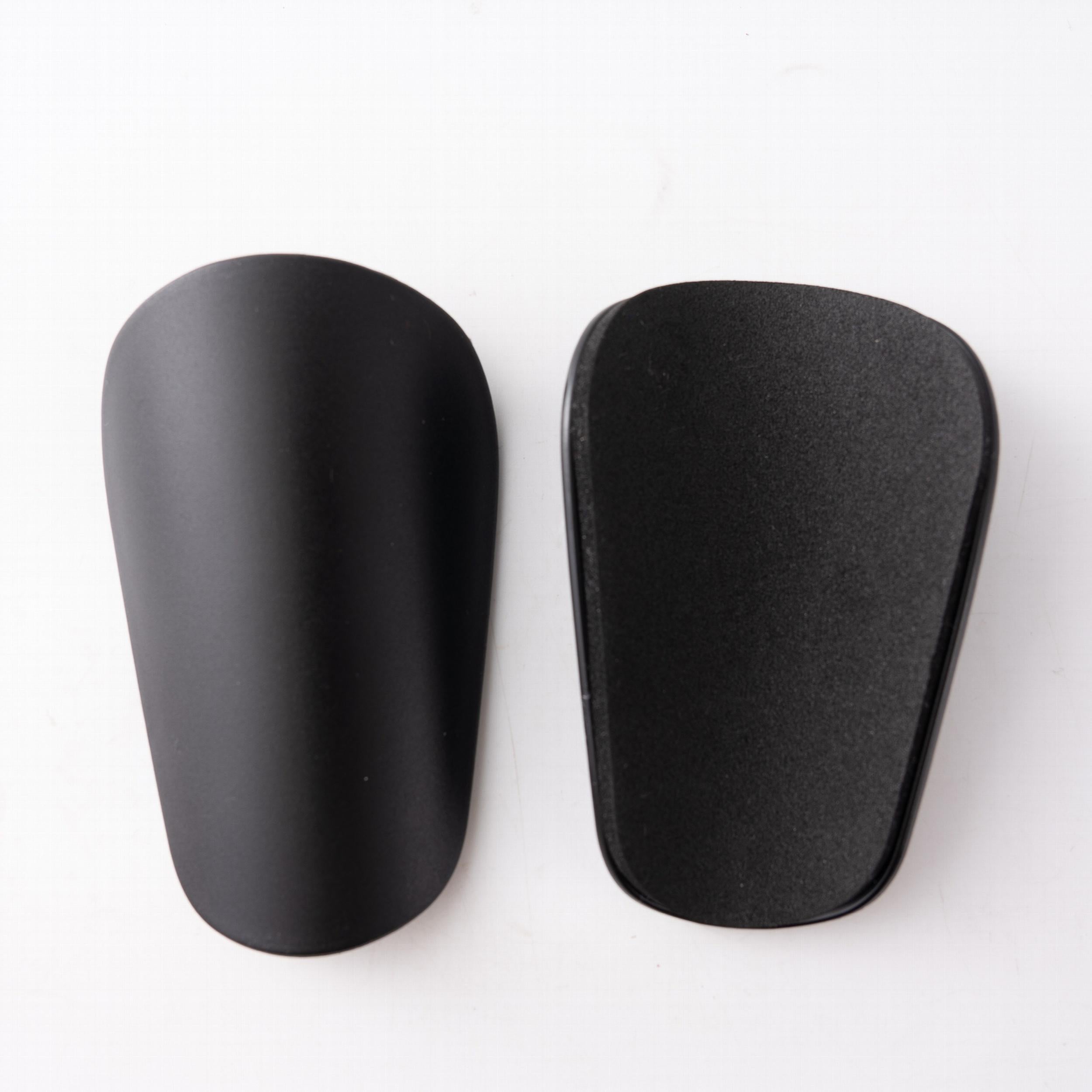 Pro Football Training Shin Guards - Small Thin Shin Protective Gear