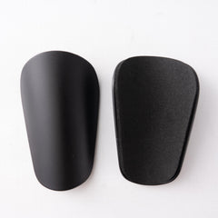Pro Football Training Shin Guards - Small Thin Shin Protective Gear