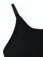 Plus Size Casual Bra Women's Plus Comfort Wireless Full Coverage Low Impact