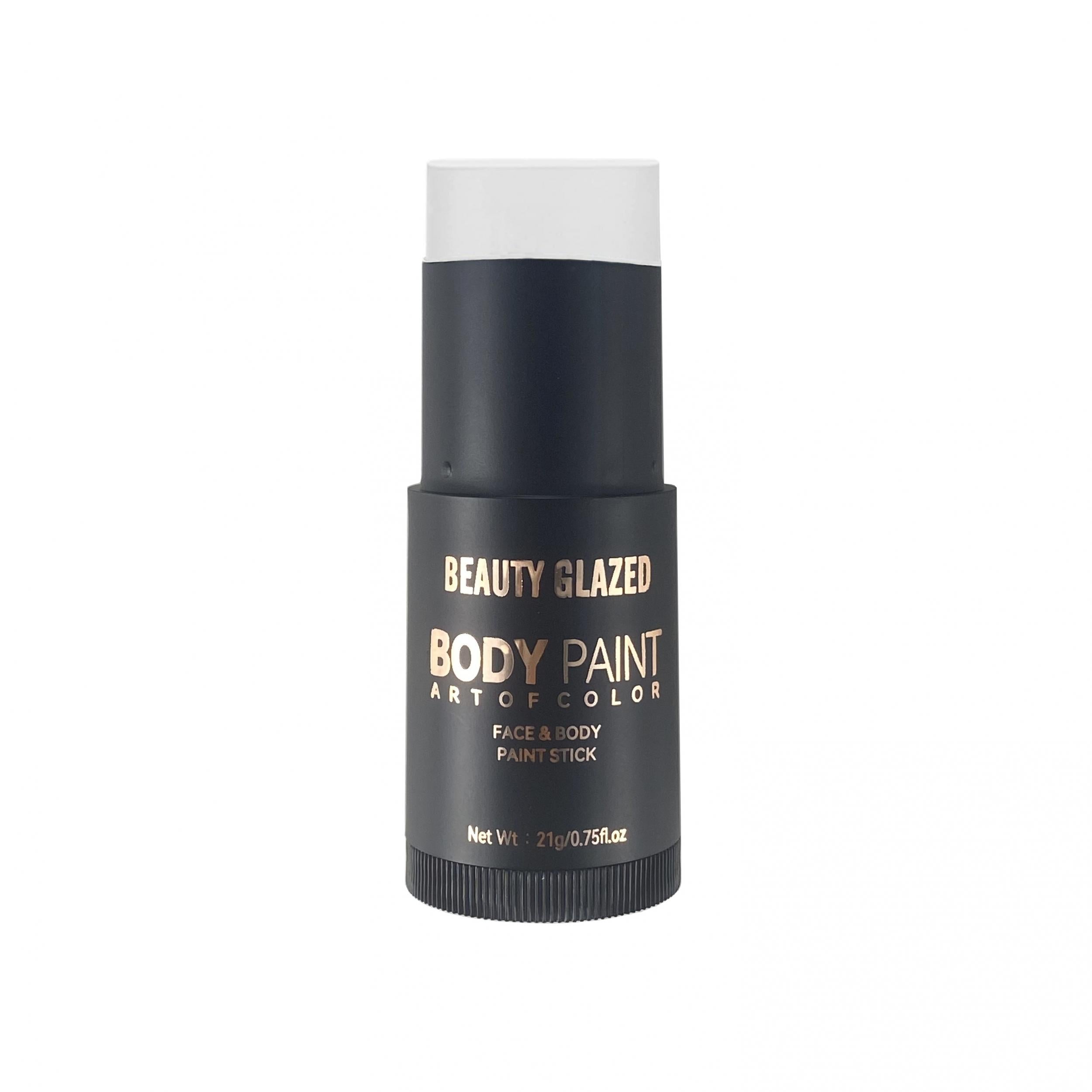 Face Body Paint Stick Professional Flash Non Toxic Safety Tattoos Painting