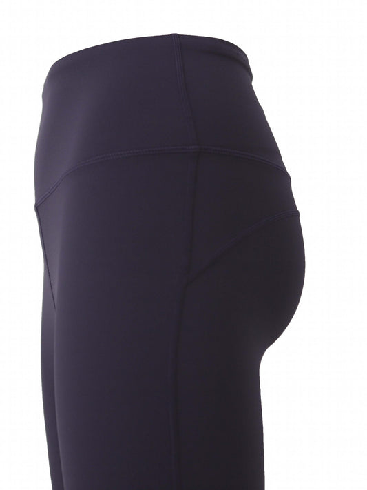 Women's Elastic Yoga Sports Flare Pants Hip lifting Fitness Running
