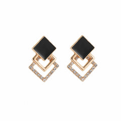 Hypoallergenic Earrings for Men & Women - 2pcs Pair