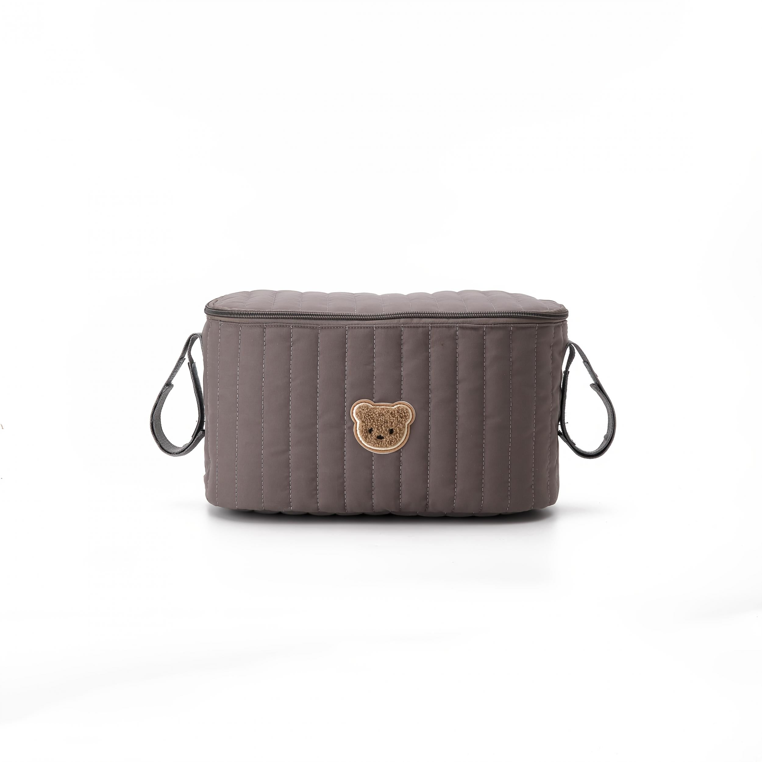 Waterproof Bear Hanging Storage Bag with Insulated Compartment