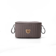 Waterproof Bear Hanging Storage Bag with Insulated Compartment