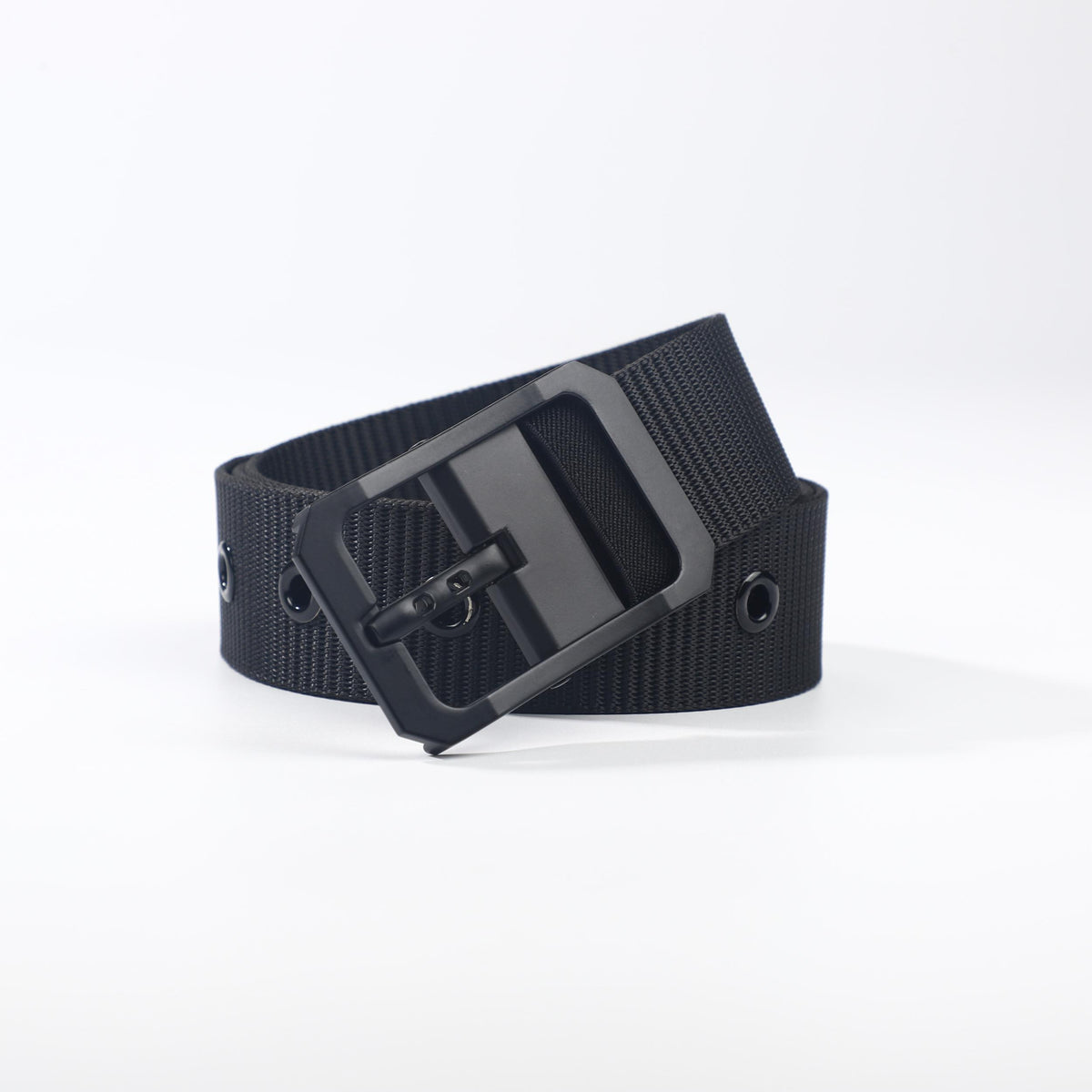 Adjustable Cut Pin Buckle Leather Belt All match Casual Jeans Belt