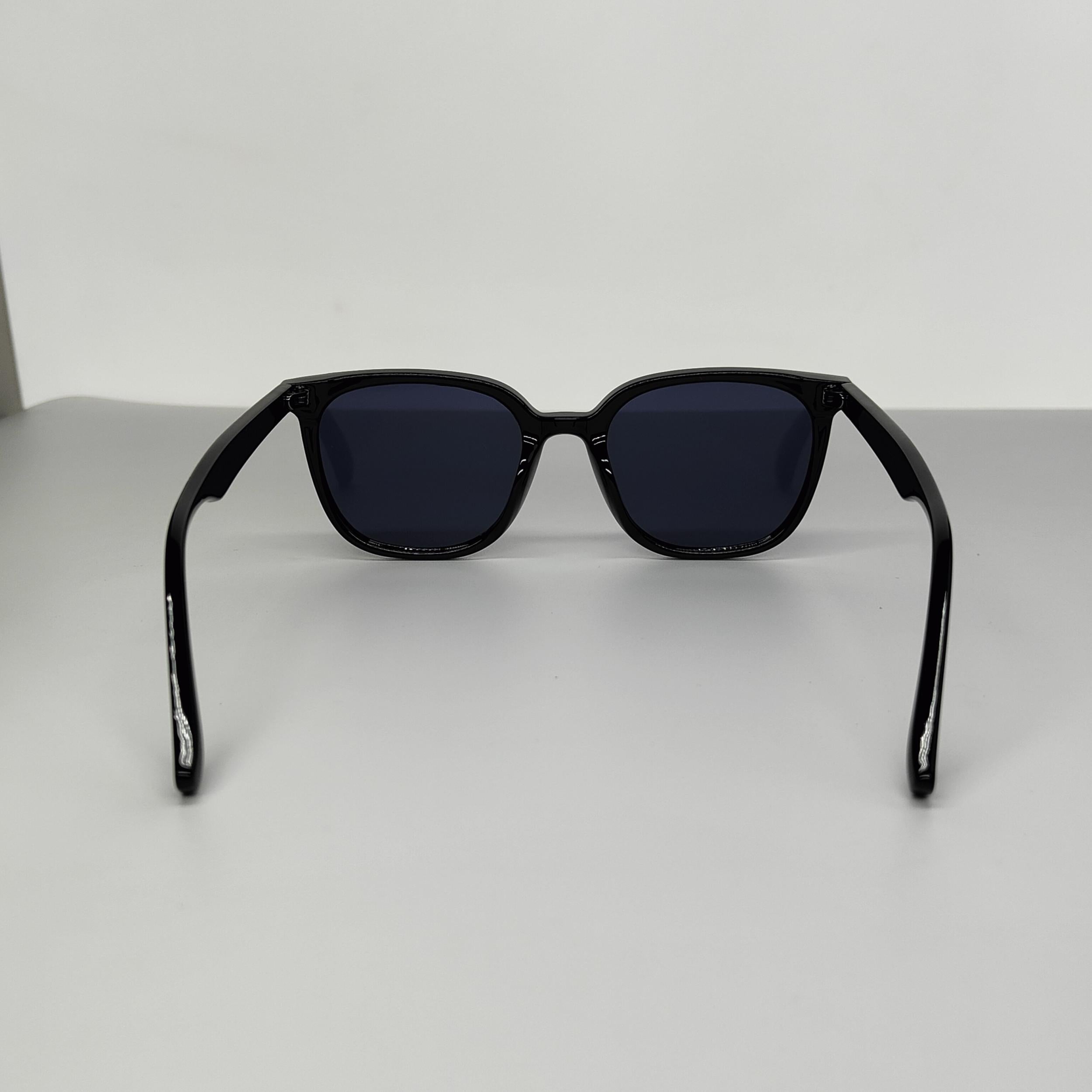 Men's Polarized Sunglasses UV Resistant Driving Glasses