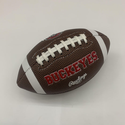 PU Leather No 3 American Football Training Ball Sports Supplies
