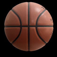 Size 7 Basketball Gift Son From Mom With Pump