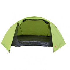 Waterproof Mountaineering Tent with Aluminum Pole