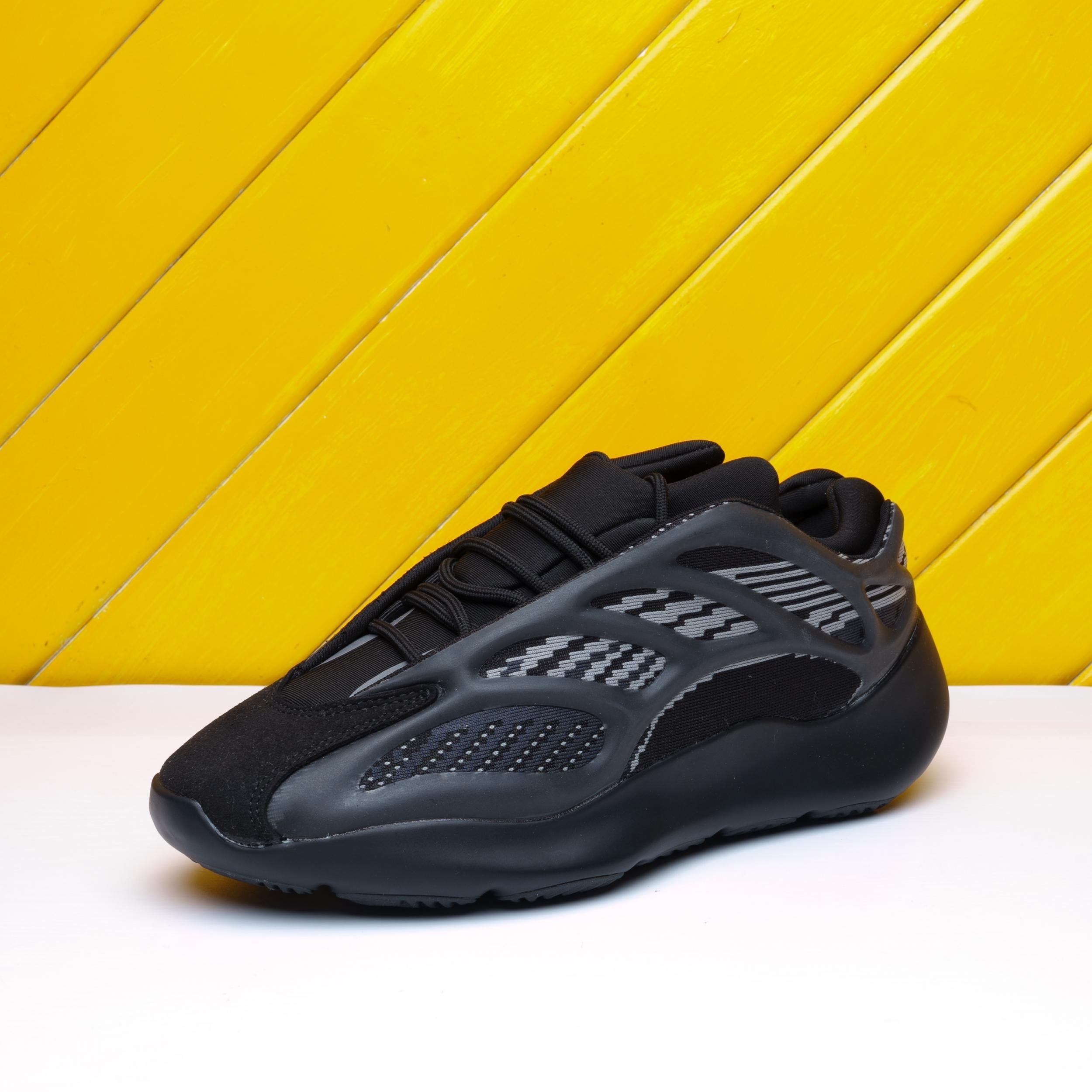 Men's Chunky Lace Up Sneakers Breathable Casual Walking Shoes