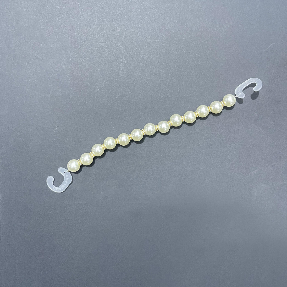 1pc Chain Shoe Accessories For Slipper Sandals DIY Shoes Pins