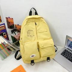 Kids Lightweight Travel Backpack for Boys and Girls