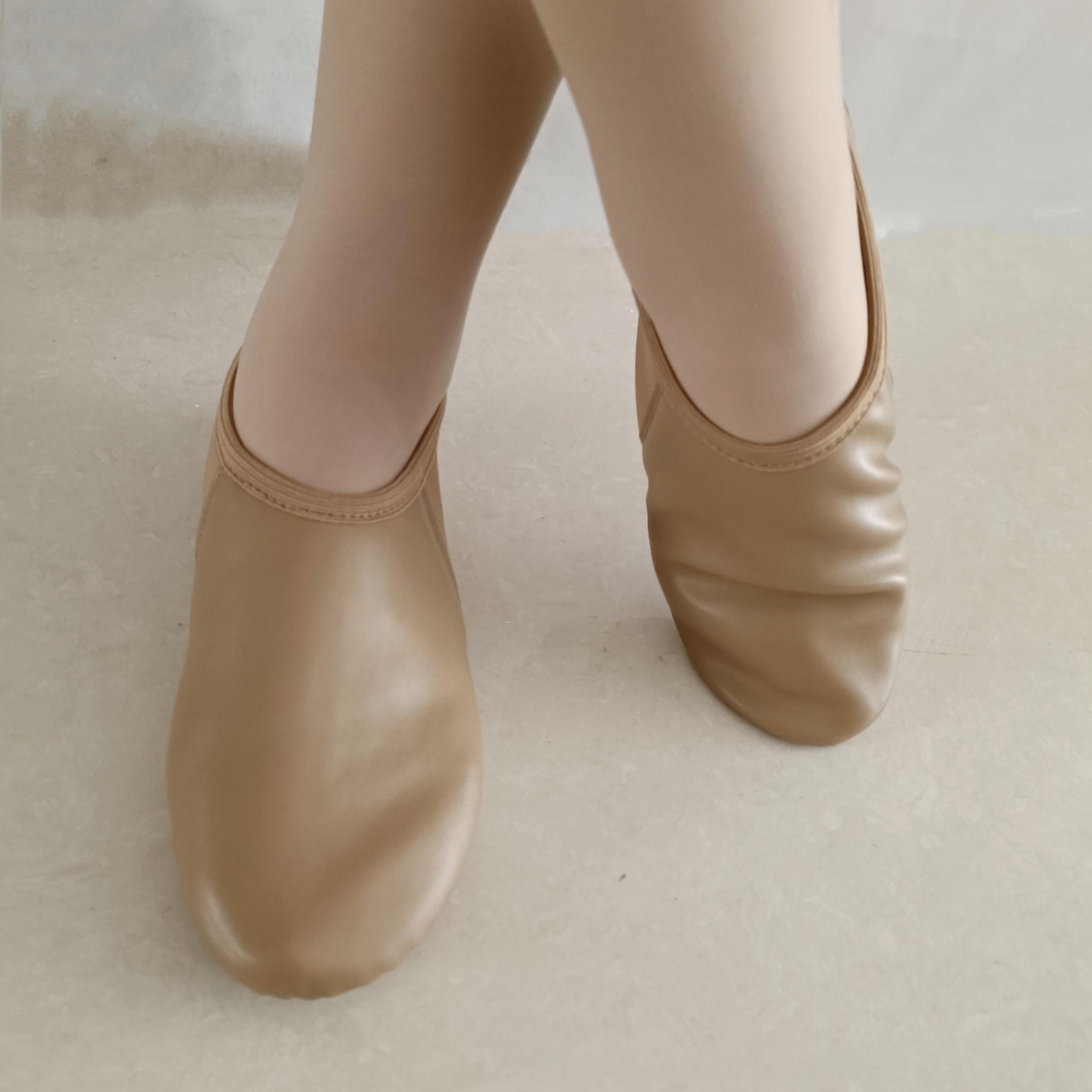 Women's Ballet Dance Shoes Soft Sole Breathable Comfortable Sports Shoes