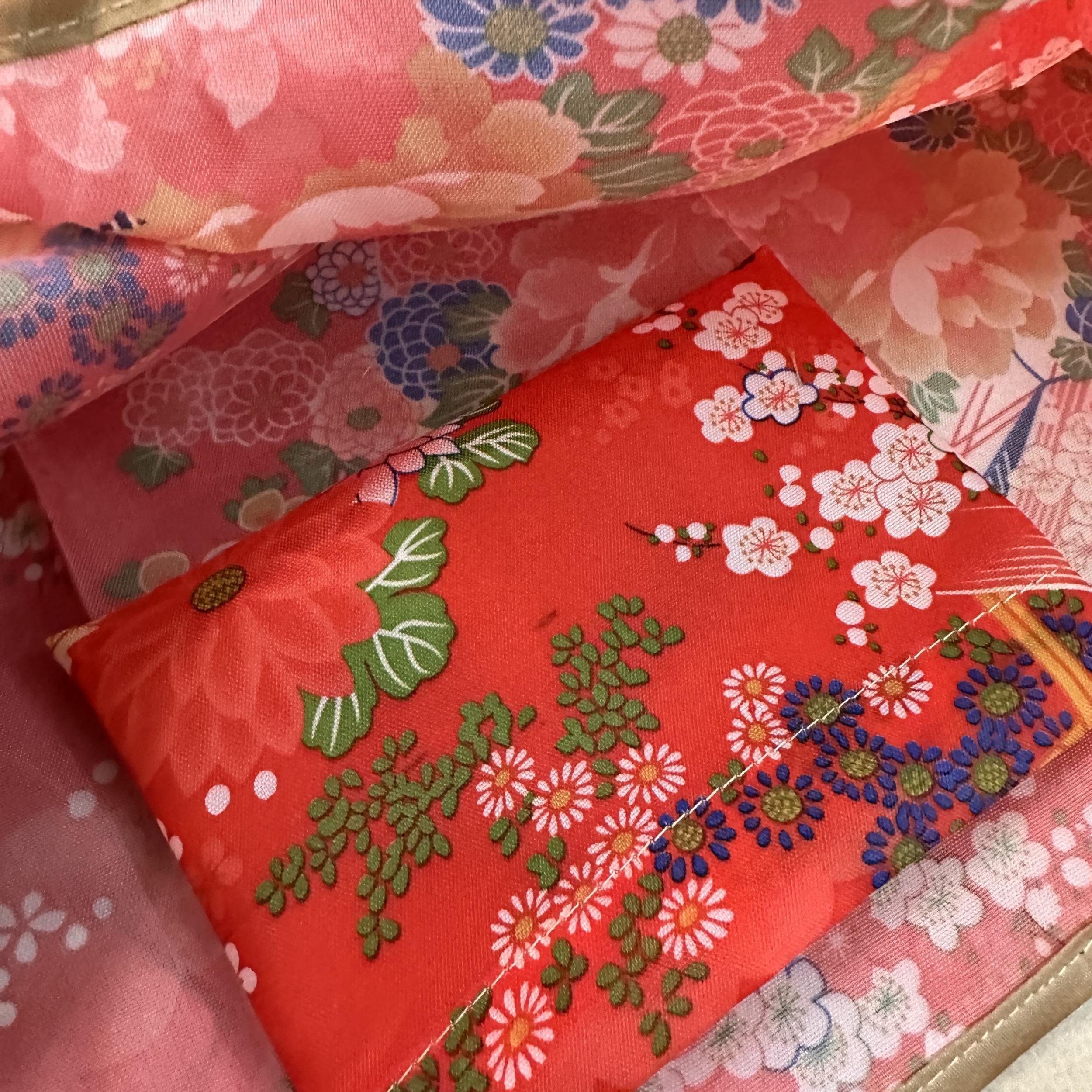 Foldable Shopping Bag Lightweight Portable Tote Bag