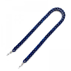 Acrylic Mask Lanyard Glasses Rope Non Slip Chain Necklace Accessories