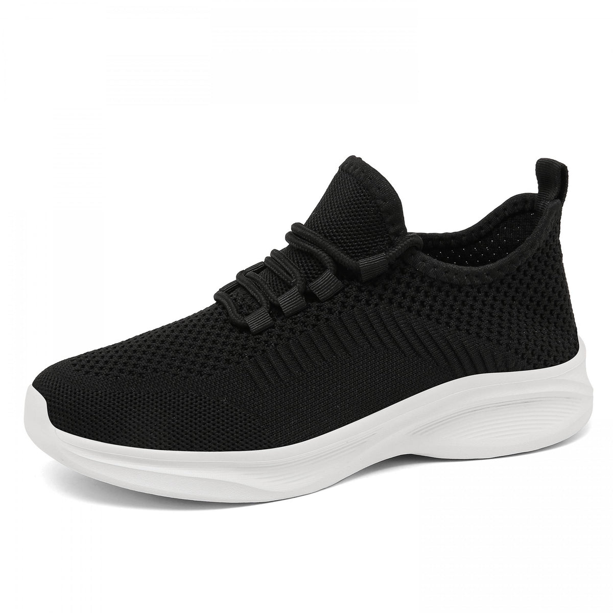 Women's Breathable Non-slip Sports Shoes Lightweight Running Shoes