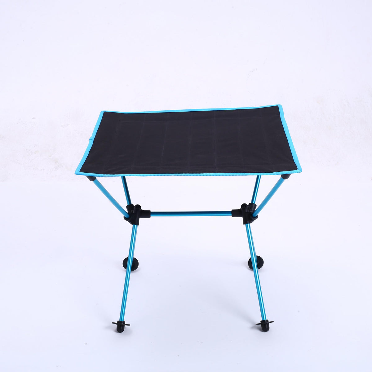 Ultra-Light Aluminum Alloy Folding Table for Outdoor Fishing