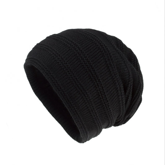 Men's Winter Slouchy Beanie Warm Knit Hat