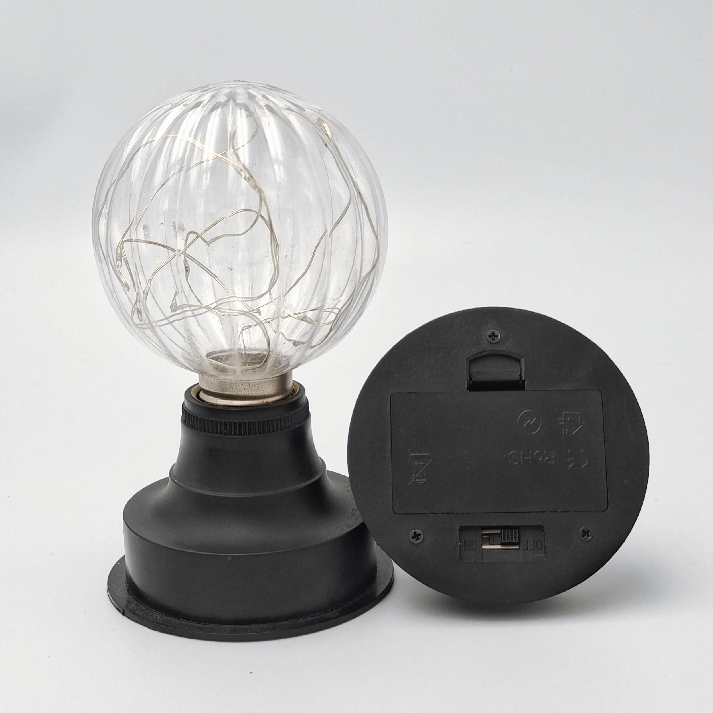 LED Pumpkin Bulb Random Series Nursery Decoration Supplies