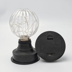 LED Pumpkin Bulb Random Series Nursery Decoration Supplies
