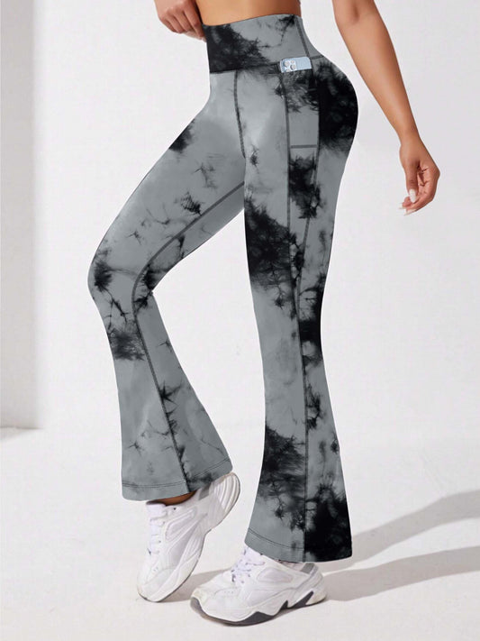 Slimming Wide Leg Pants for Shopping High Elastic Women's Pants
