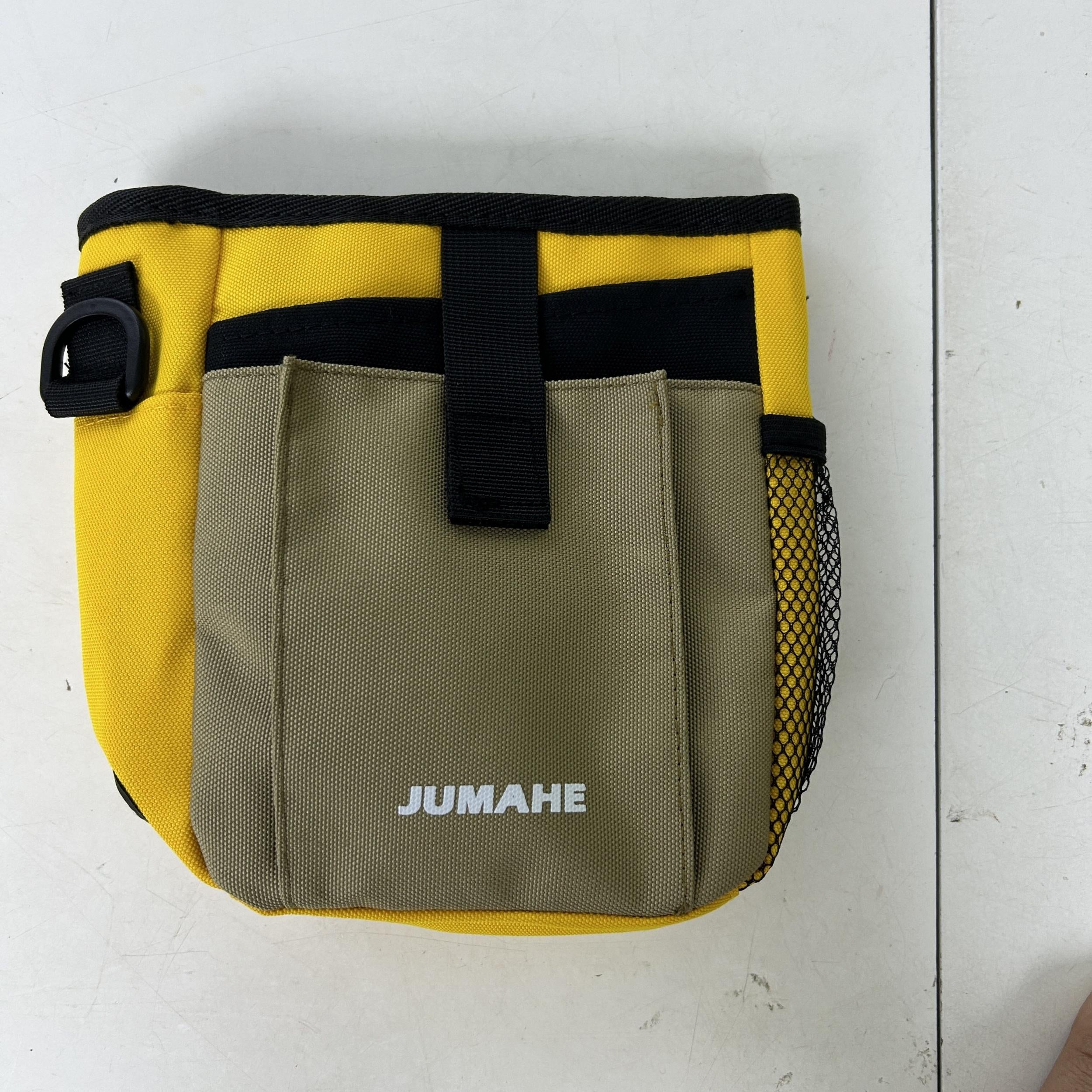 Convenient Dog Training Bag with Large Capacity