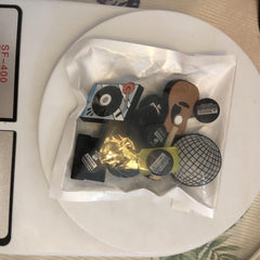 Music Series Shoe Charms For Clogs Garden Shoes DIY Accessories