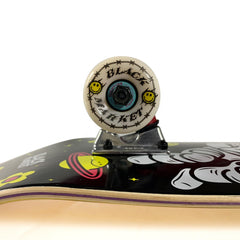Complete Skateboard Market Astronaut Professional Adult Youth