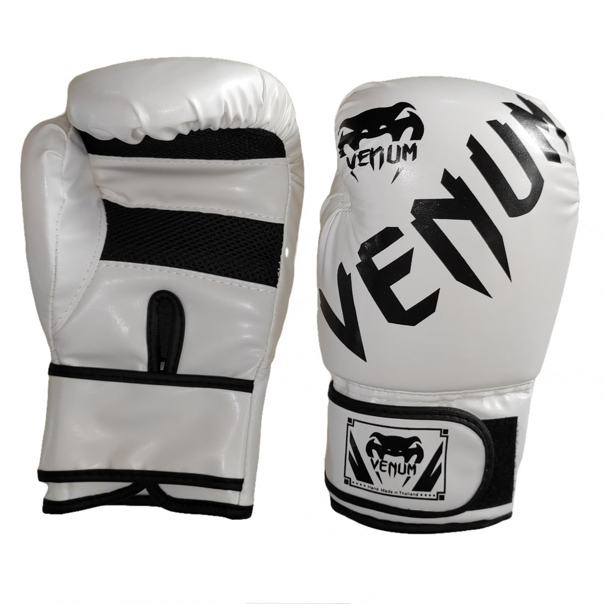 Kids Boxing Gloves for Sandbag Training and Fighting