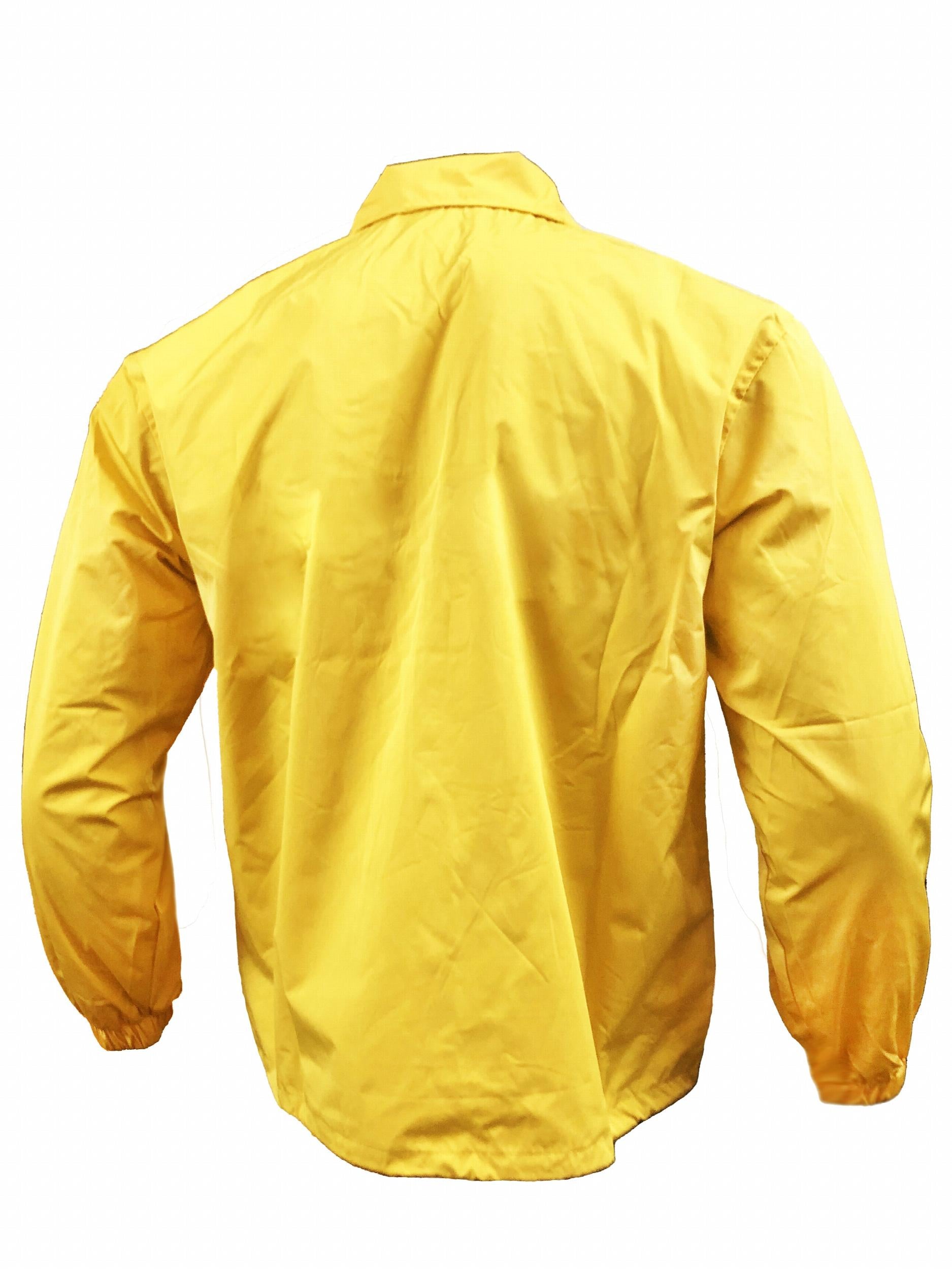 Men's Waterproof Jacket Stylish Comfy Coat For Outdoor Activities