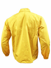 Men's Waterproof Jacket Stylish Comfy Coat For Outdoor Activities