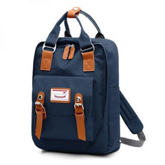 Waterproof School Bags for Girls Orthopedic Backpack Travel Backpacks